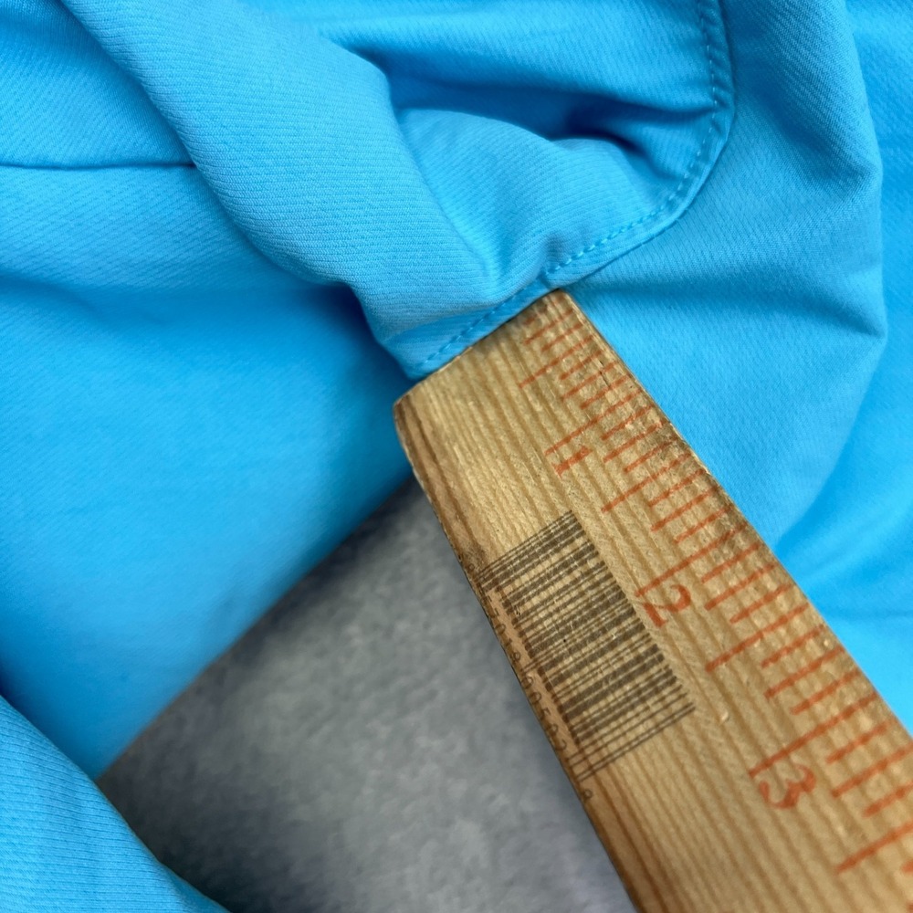 Under Armour Men's Vibrant Blue Chinos - Picture 11 of 15